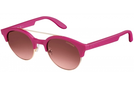 Gafas de Sol - Carrera - CARRERA 5035/S - RFS (M2) CHERRY GOLD // BROWN PINK GRADIENT