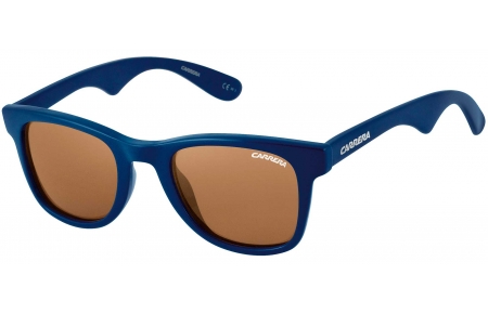 Gafas de Sol - Carrera - CARRERA 6000 - 2D2 (N0) BLUE // AMBER