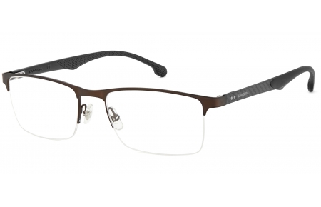 Monturas - Carrera - CARRERA 8846 - VZH MATTE BRONZE