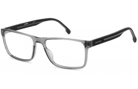 Monturas - Carrera - CARRERA 8885 - R6S GREY BLACK