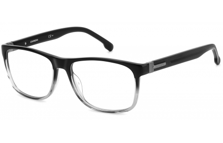 Monturas - Carrera - CARRERA 8889 - 08A BLACK GREY