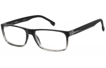 Monturas - Carrera - CARRERA 8890 - 08A BLACK GREY