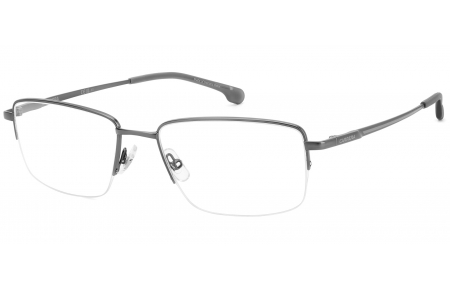 Monturas - Carrera - CARRERA 8895 - R80 MATTE DARK RUTHENIUM