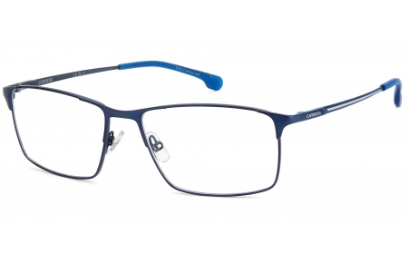 Monturas - Carrera - CARRERA 8896 - FLL MATTE BLUE