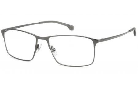 Monturas - Carrera - CARRERA 8896 - R80 MATTE DARK RUTHENIUM