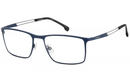 Monturas - Carrera - CARRERA 8898 - FLL MATTE BLUE