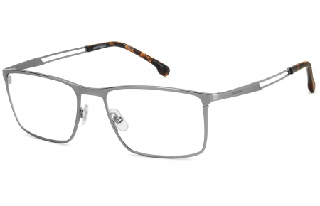 Monturas - Carrera - CARRERA 8898 - R80 MATTE DARK RUTHENIUM