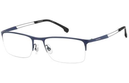 Monturas - Carrera - CARRERA 8899 - FLL MATTE BLUE