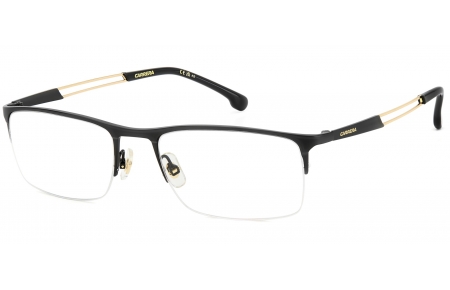 Monturas - Carrera - CARRERA 8899 - I46 MATTE BLACK GOLD