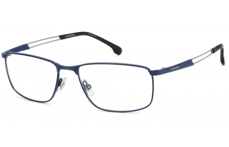 Monturas - Carrera - CARRERA 8900 - FLL MATTE BLUE