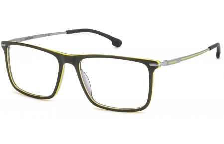 Monturas - Carrera - CARRERA 8905 - XYO GREY YELLOW