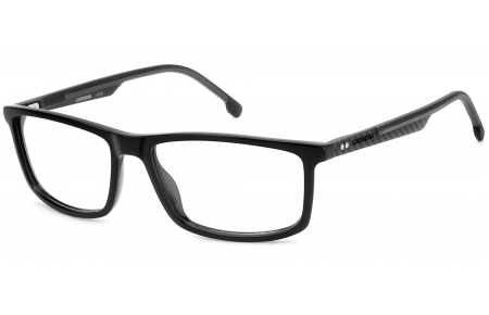Monturas - Carrera - CARRERA 8912 - 08A BLACK GREY
