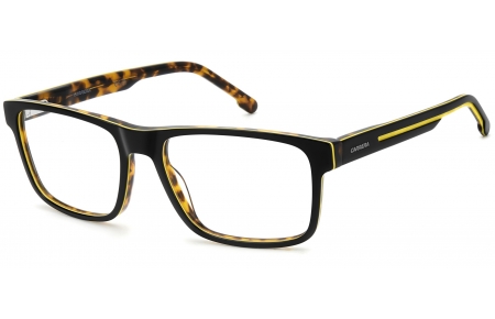 Monturas - Carrera - CARRERA 8915 - 71C BLACK YELLOW