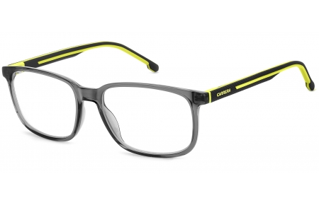 Monturas - Carrera - CARRERA 8916 - 0UV GREY YELLOW FLUOR
