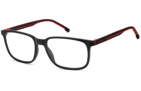 Monturas - Carrera - CARRERA 8916 - BLX MATTE BLACK RED