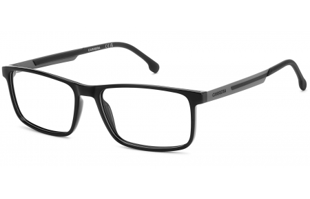 Monturas - Carrera - CARRERA 8920 - ANS BLACK DARK RUTHENIUM