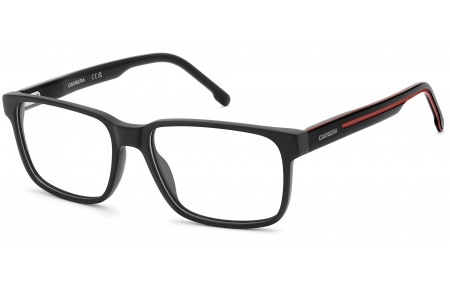 Monturas - Carrera - CARRERA 8922 - BLX MATTE BLACK RED