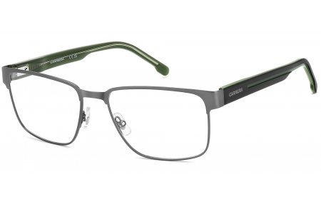 Monturas - Carrera - CARRERA 8923 - 0OC MATTE DARK RUTHENIUM GREEN