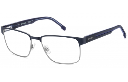 Monturas - Carrera - CARRERA 8923 - 9T9 MATTE RUTHENIUM BLUE