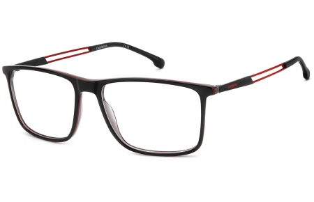 Monturas - Carrera - CARRERA 8924 - OIT BLACK RED