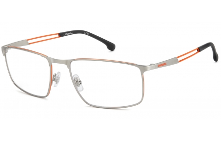 Monturas - Carrera - CARRERA 8925 - KXV MATTE PALLADIUM ORANGE