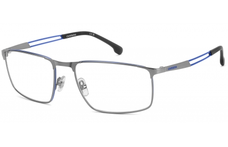 Monturas - Carrera - CARRERA 8925 - R81 MATTE RUTHENIUM