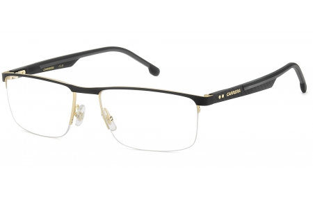 Monturas - Carrera - CARRERA 8926 - I46 MATTE BLACK GOLD