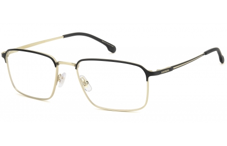 Monturas - Carrera - CARRERA 8927 - I46 MATTE BLACK GOLD