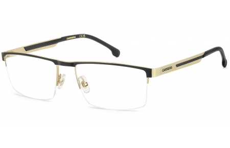 Monturas - Carrera - CARRERA 8930 - I46 MATTE BLACK GOLD