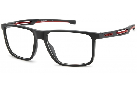 Monturas - Carrera - CARRERA 8931 - BLX MATTE BLACK RED
