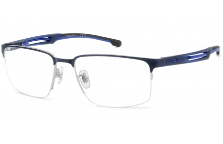 Monturas - Carrera - CARRERA 8932/G - R81 MATTE BLUE RUTHENIUM