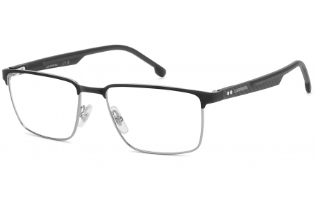 Monturas - Carrera - CARRERA 8934 - TI7 MATTE BLACK RUTHENIUM