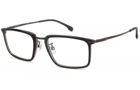 Monturas - Carrera - CARRERA 8935 - OIT BLACK RED