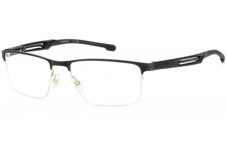 Monturas - Carrera - CARRERA 8939 - 0NZ MATTE BLACK GOLD