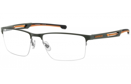 Monturas - Carrera - CARRERA 8939 - MFK MATTE RUTHENIUM GREEN