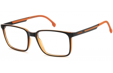 Monturas - Carrera - CARRERA 8943 - 8LZ BLACK ORANGE