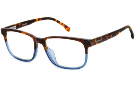 Frames - Carrera - C FLEX 03/G - WR9 HAVANA BLUE