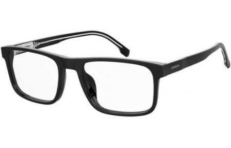 Lunettes de vue - Carrera - C FLEX 04/G - 807 BLACK