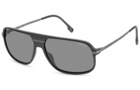 Gafas de Sol - Carrera - C SPORT 10/S - RZZ (M9) MATTE BLACK DARK RUTHENIUM // GREY POLARIZED