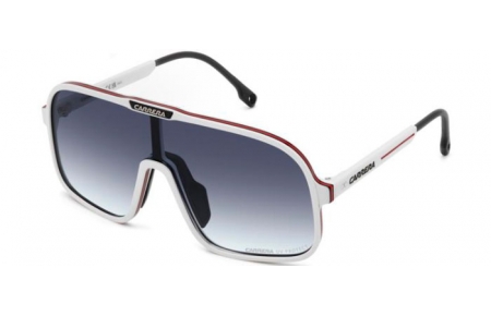 Gafas de Sol - Carrera - C SPORT 11/S - VK6 (08) WHITE // DARK BLUE GRADIENT