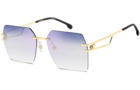 Gafas de Sol - Carrera - CA 3102/S/BB - J5G (K6) GOLD // BLUE GRADIENT BLUE ABSORBER