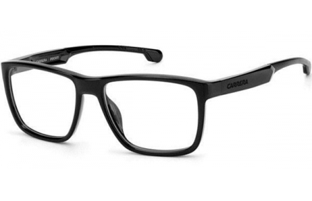 Lunettes de vue - Carrera - CARRERA DUCATI CARDUC 010 - 807 BLACK