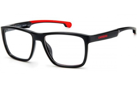 Monturas - Carrera - CARRERA DUCATI CARDUC 010 - OIT BLACK RED