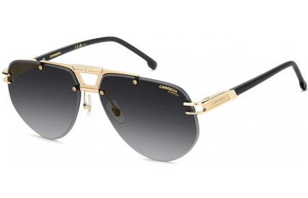 Gafas de Sol - Carrera - CARRERA 1087/S - RHL (9O) GOLD BLACK // DARK GREY GRADIENT