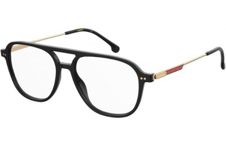 Frames - Carrera - CARRERA 1120 - 807 BLACK