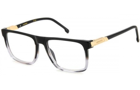 Lunettes de vue - Carrera - CARRERA 1136 - 08A BLACK GREY