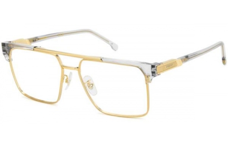 Monturas - Carrera - CARRERA 1140 - 2F7 GOLD GREY