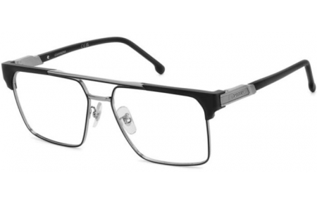 Frames - Carrera - CARRERA 1140 - 85K RUTHENIUM BLACK