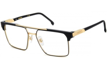 Lunettes de vue - Carrera - CARRERA 1140 - RHL GOLD BLACK