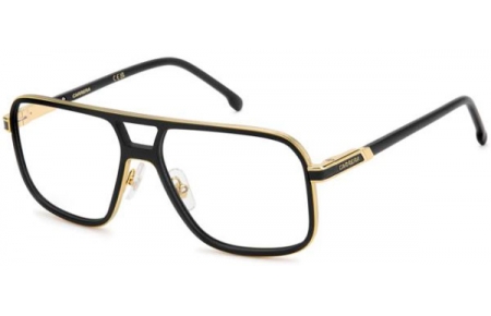 Lunettes de vue - Carrera - CARRERA 1143 - 003 MATTE BLACK